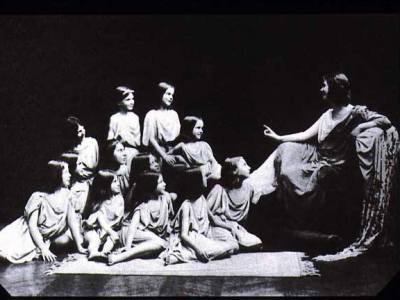 Children First : An introductory speech for consensual&nbsp;humans.